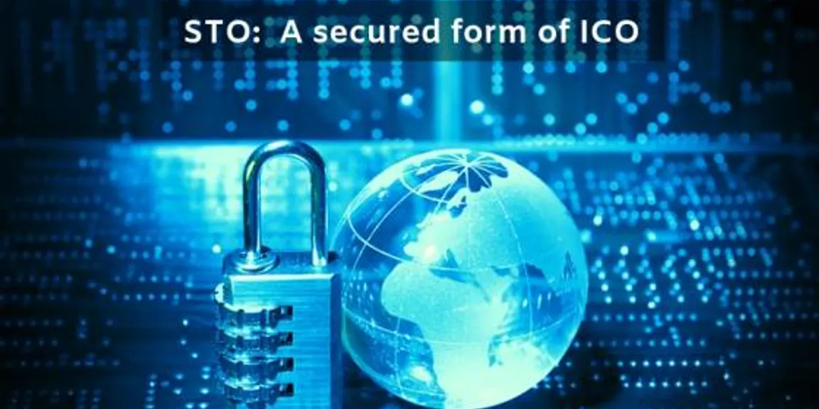 STO: A secured form of ICO